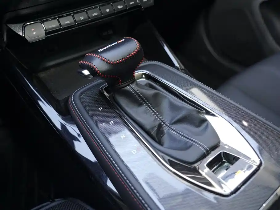 CHANGAN CHANGAN AUCHAN X5