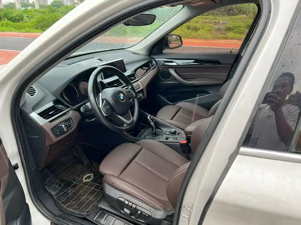 BMW X1 — миниатюра 6