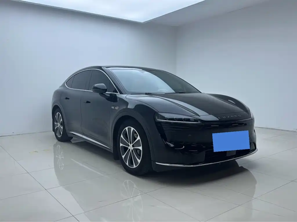 Zhijie Zhijie S7 — миниатюра 3