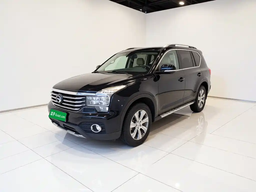 GAC Motor Trumpchi GS7