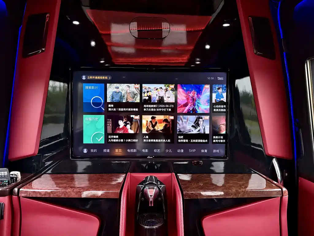 Mercedes-Benz Sprinter — миниатюра 9