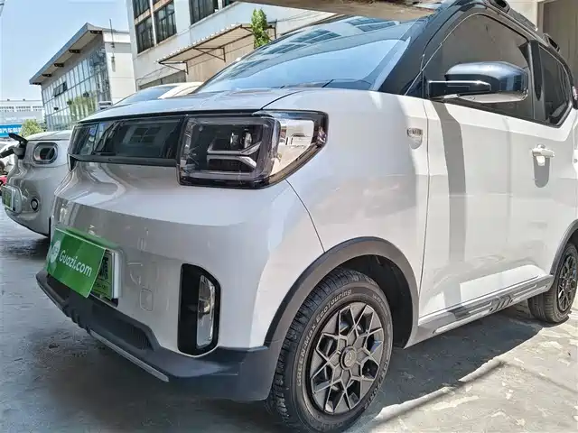 2022 Wuling Motors Hongguang Mini EV