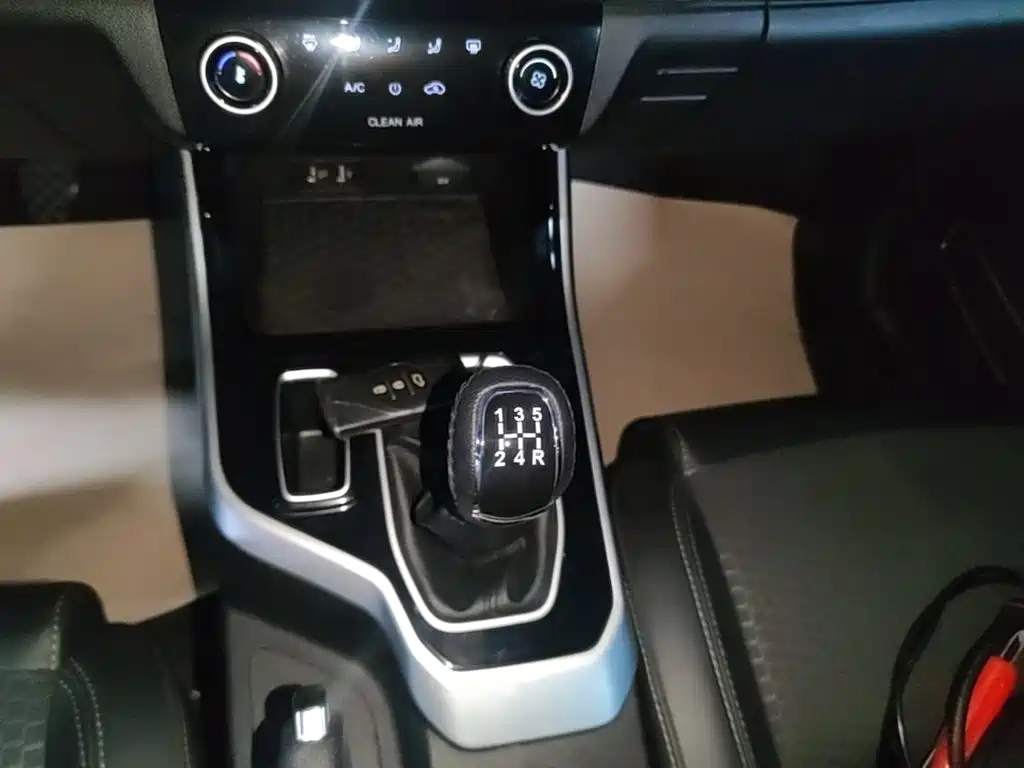 Chery Tiggo 5x — миниатюра 14
