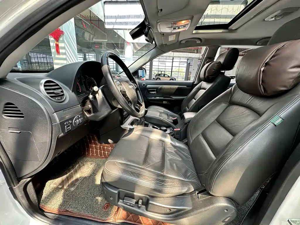 Haval H5 Classic — миниатюра 12