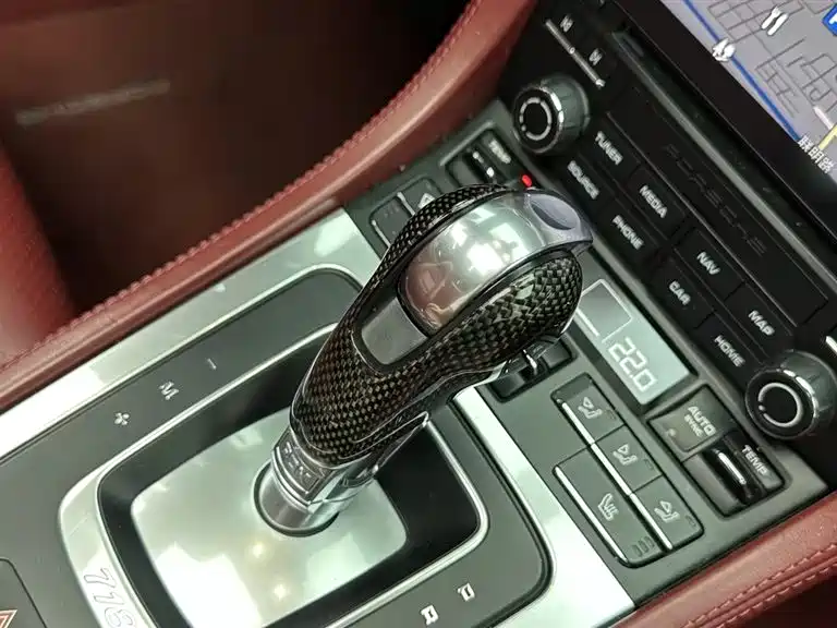 Porsche 718 — миниатюра 9