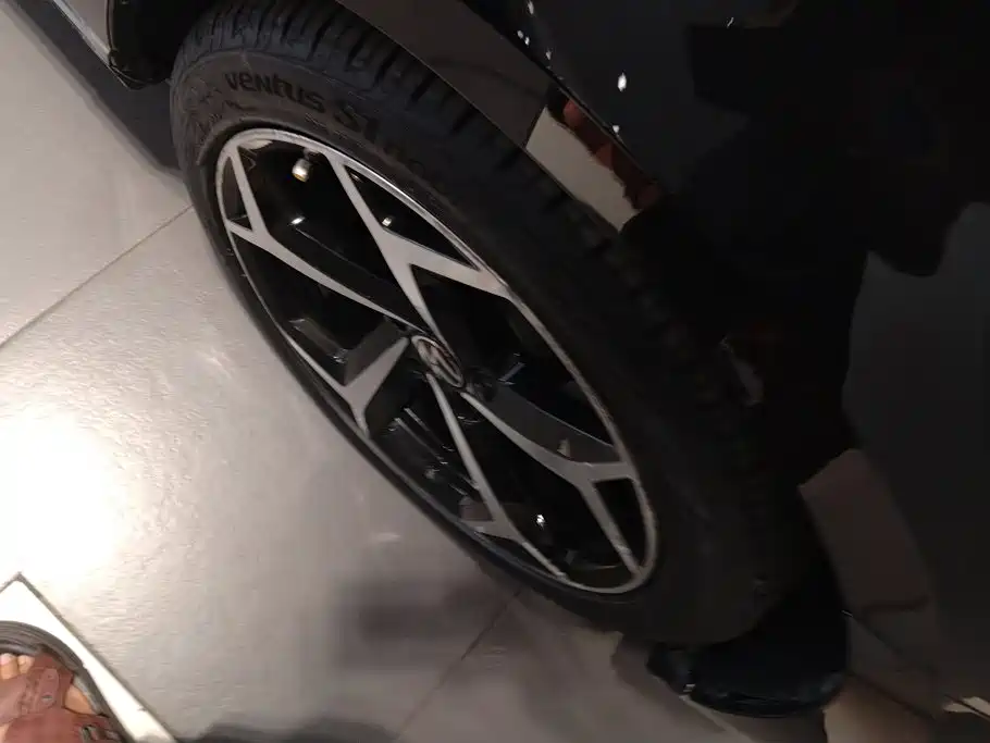 Volkswagen Magotan 2020 330TSI DSG Luxury