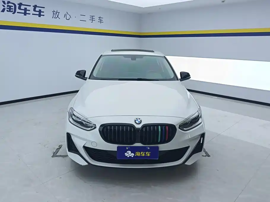 BMW 1 Series — миниатюра 2