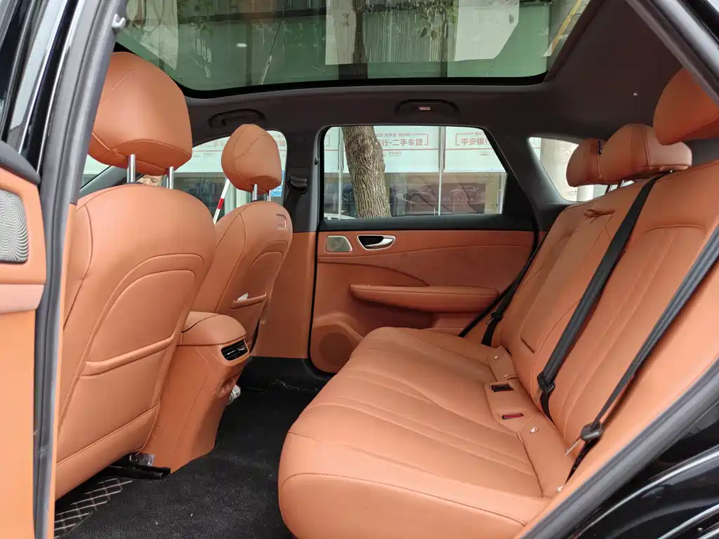 Shangjie H5 2025 Max
