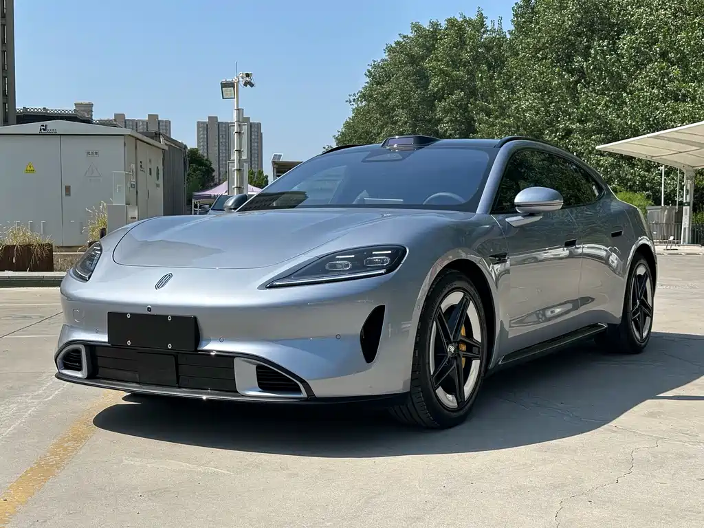 Сангтан 尚界Z7T