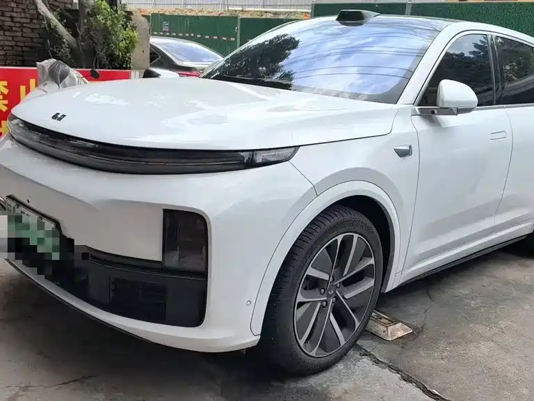 Li Auto L7