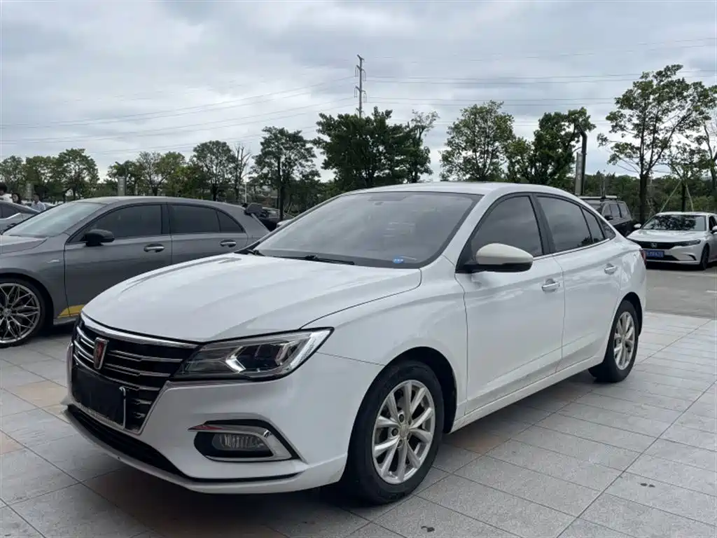 Roewe i5 2020