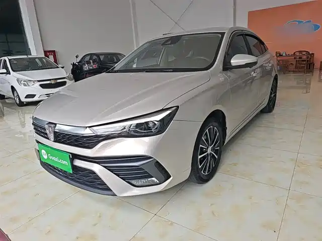 2022 Roewe i5
