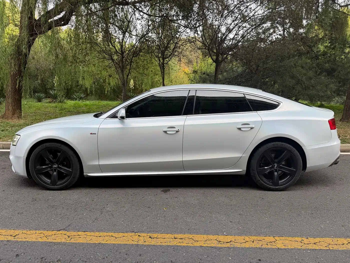 Audi A5 (Import)