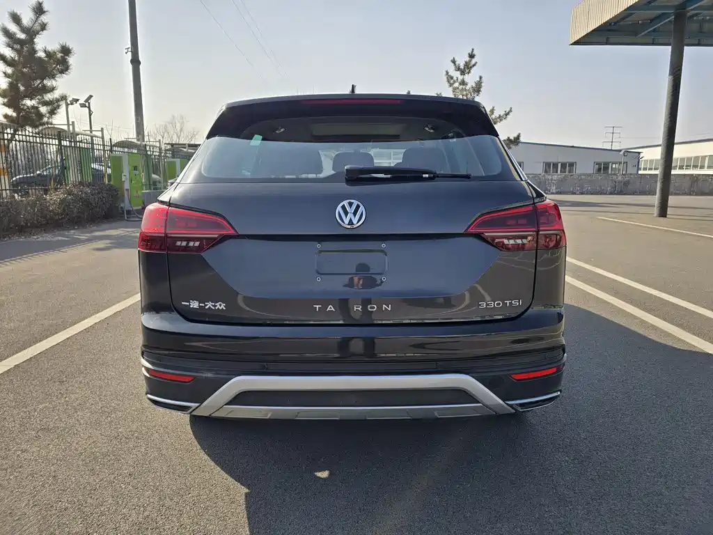 VOLKSWAGEN TANYUE