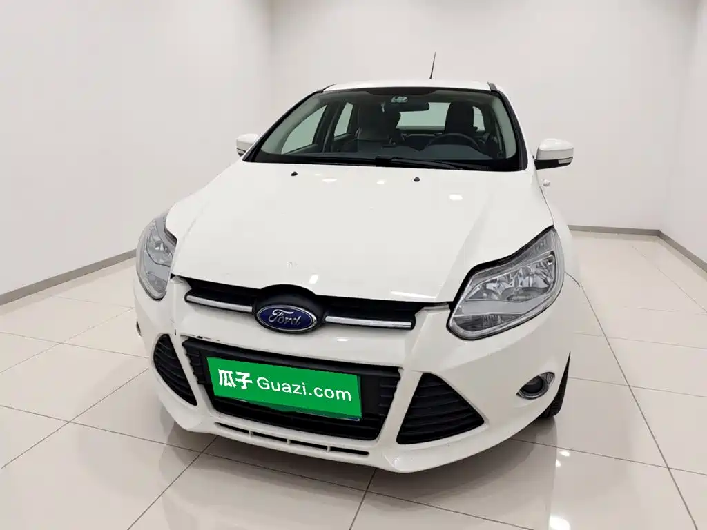 Ford Focus — миниатюра 2
