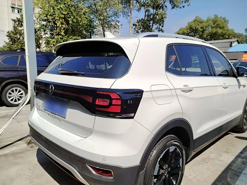 Volkswagen Tacqua — миниатюра 6