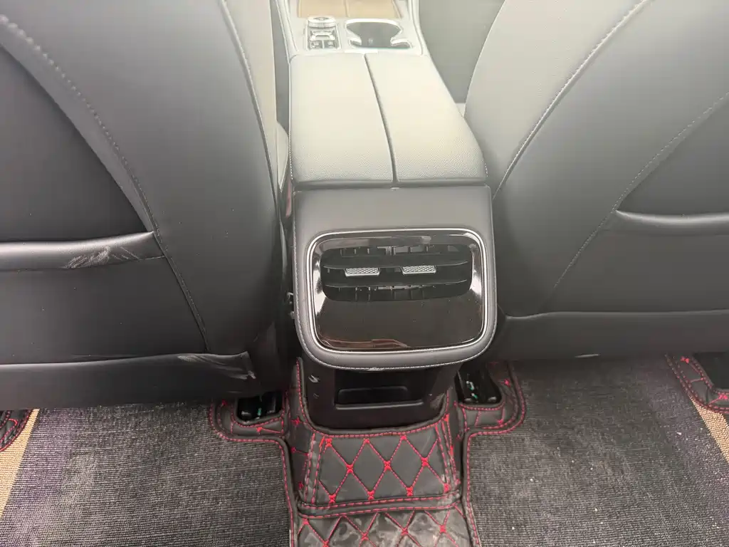 Chery T8 2025 1.5T 130km Comfort 7 мест