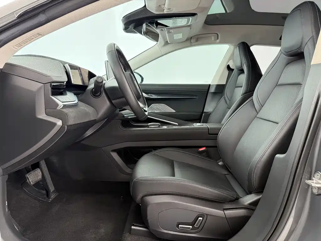 ZEEKR EXTREME KRYPTON 001