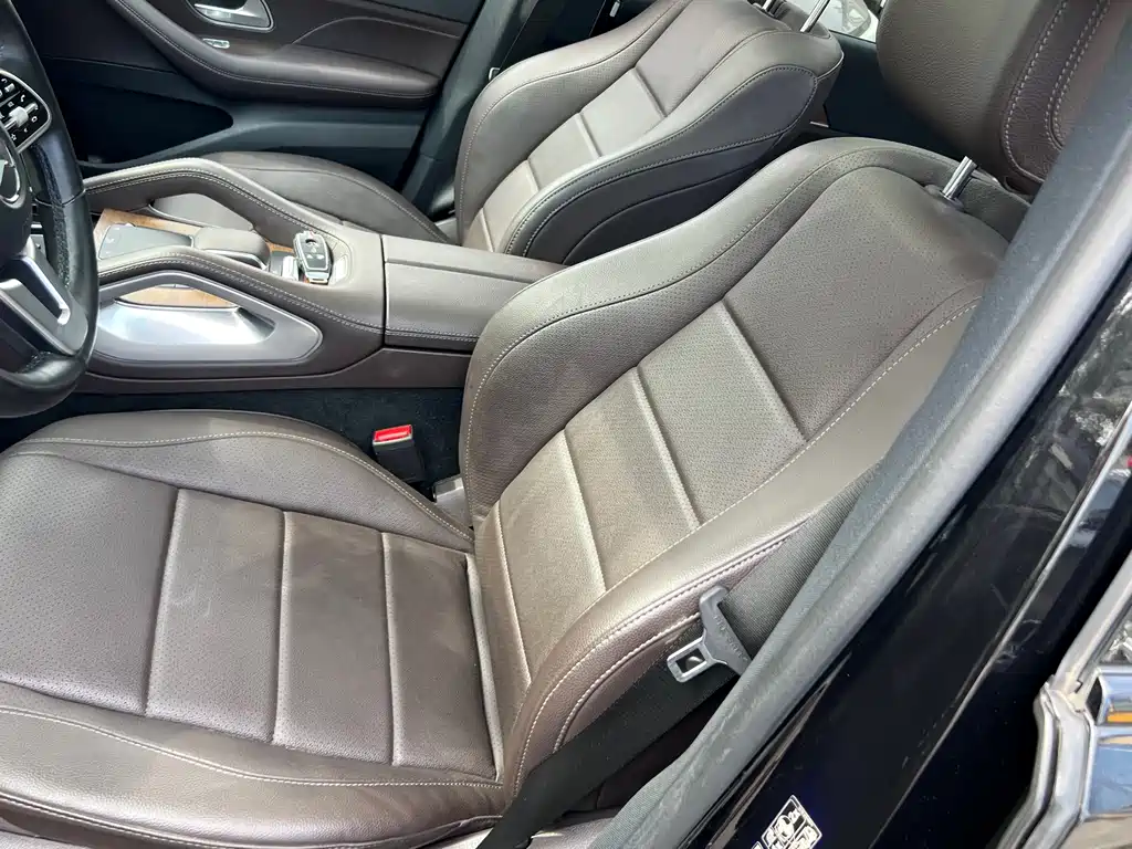 Mercedes-Benz GLS 2022 GLS 450
