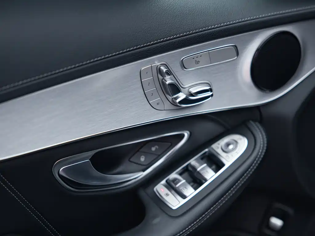 Mercedes-Benz C-Class AMG AMG C 63, фото 11