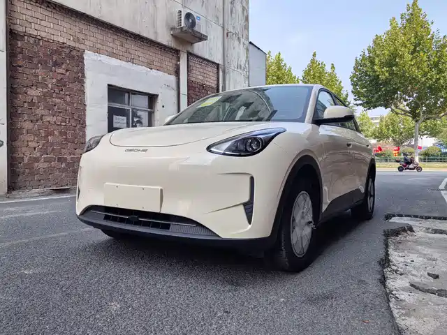 GEELY GALAXY STAR WISH 2025