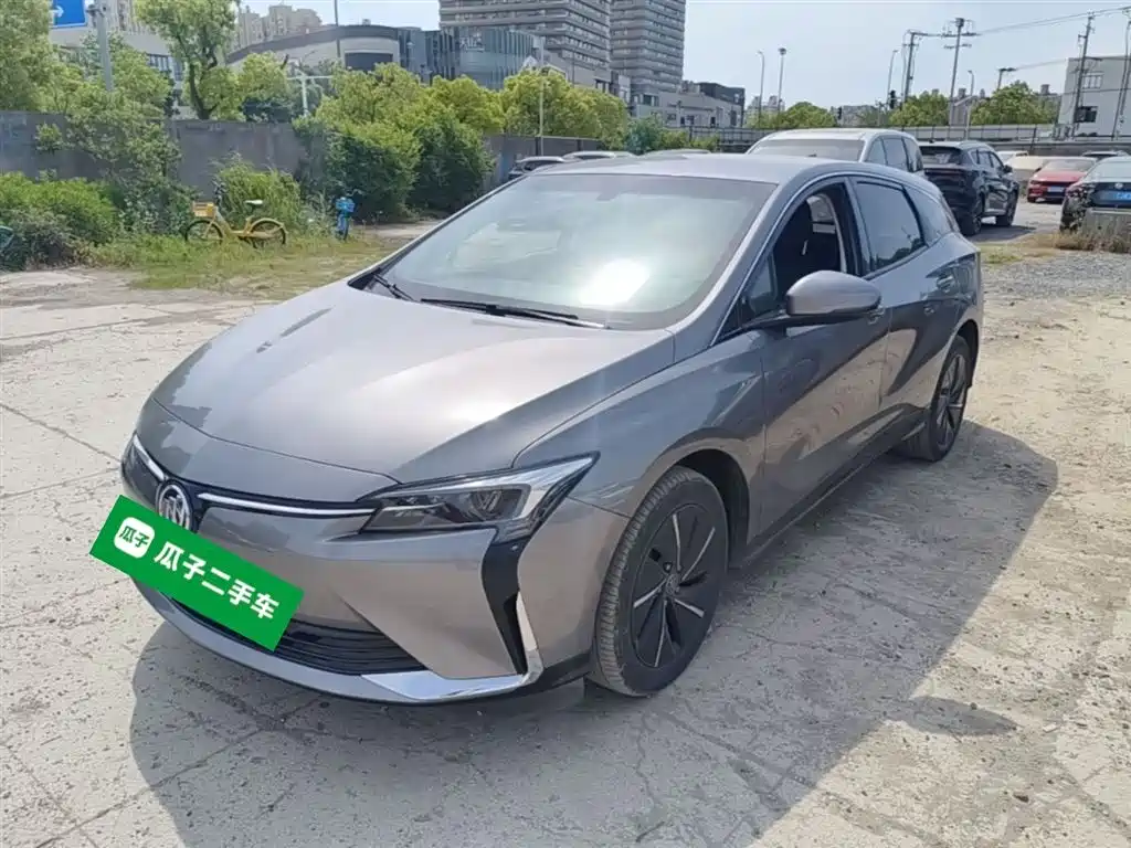 Buick Velite 6 2022
