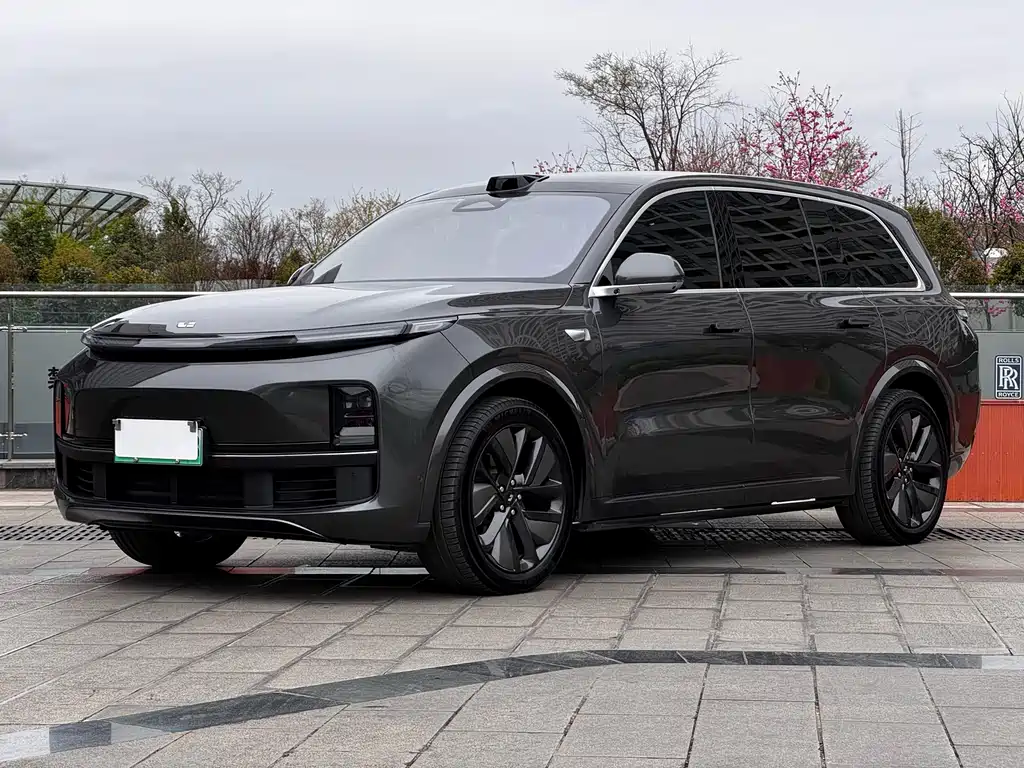Li Auto IDEAL L9