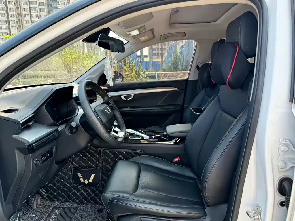 Wuling Xingchen — миниатюра 9