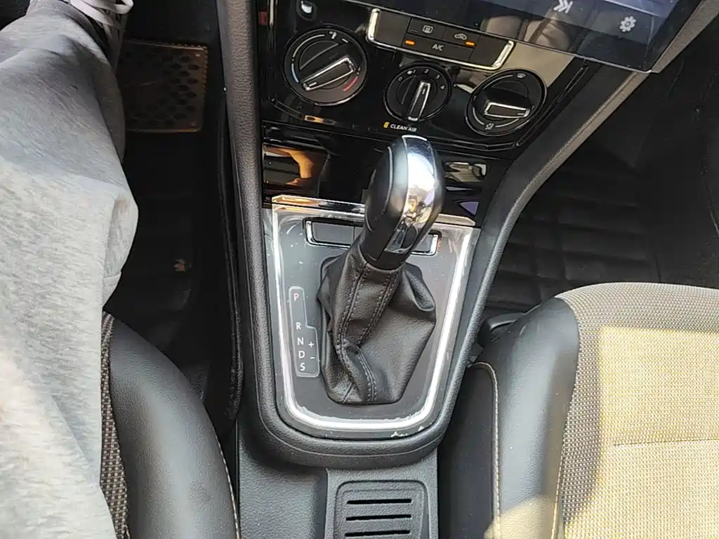 Volkswagen C-Trek — миниатюра 14