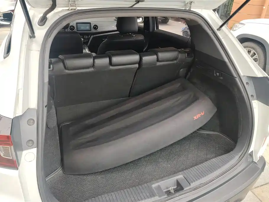 Honda XR-V 2017 1.5L LXi CVT