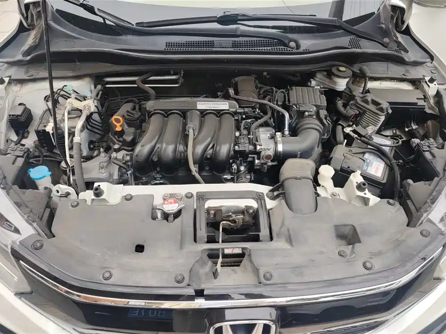 Honda XR-V 2017 1.5L LXi CVT