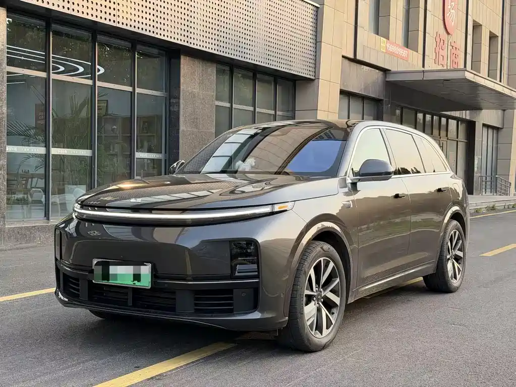 Li Auto Li L7 2023