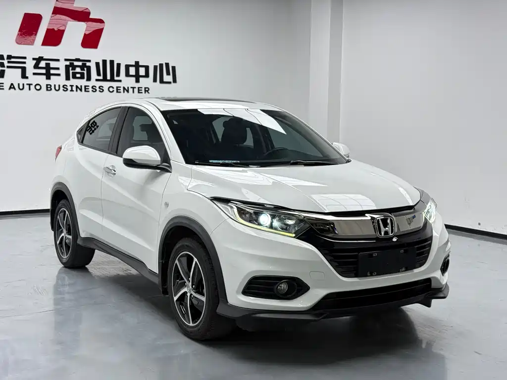 HONDA BINZHI