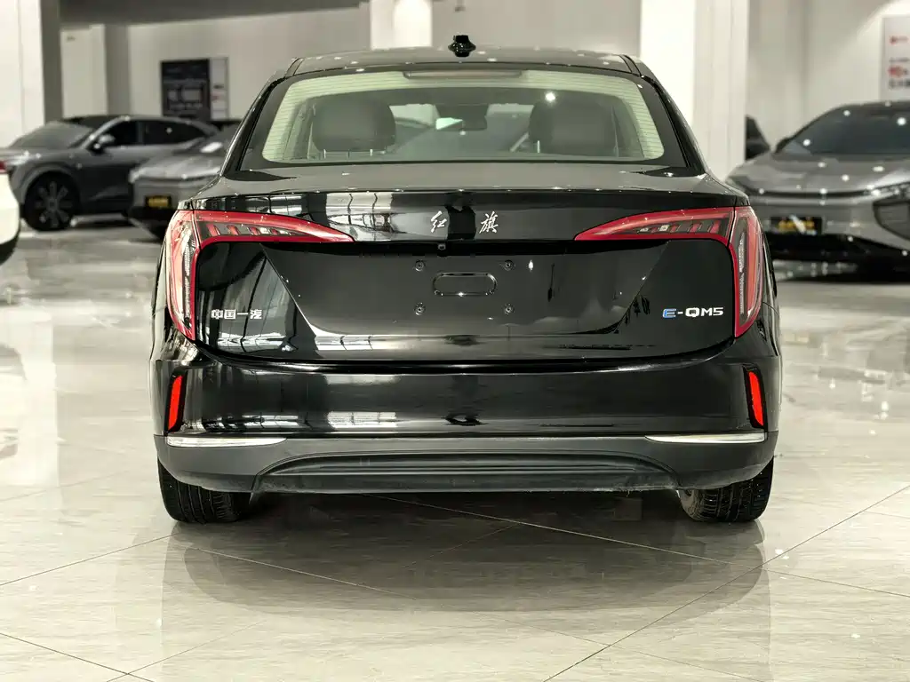 Hongqi HONGQI E QM5