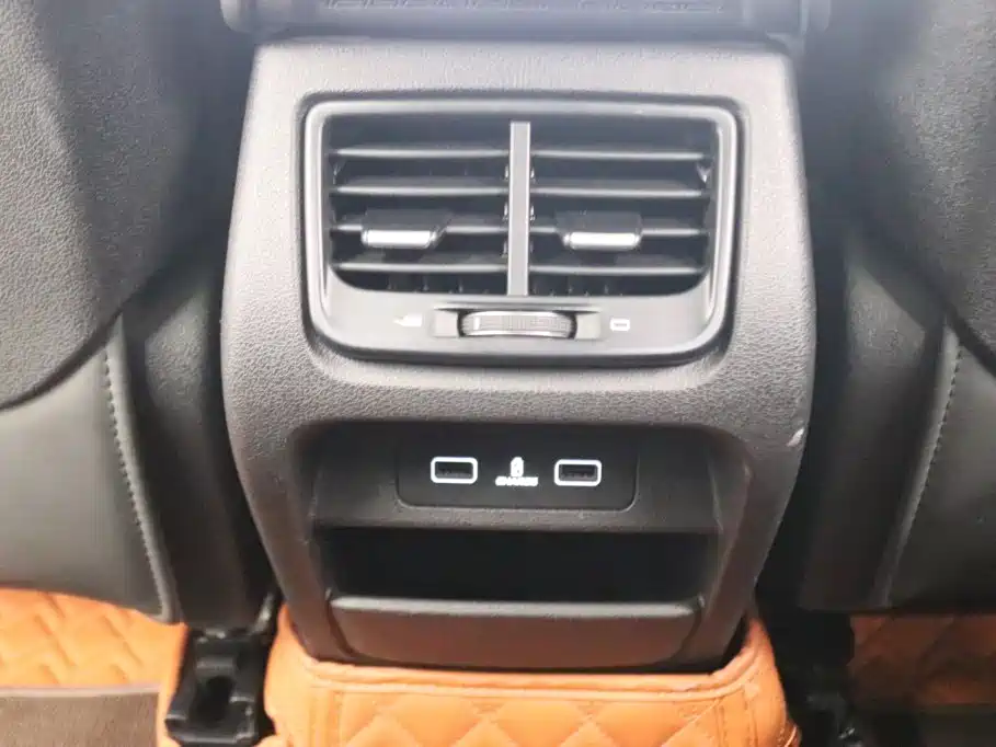 Geely Xingyue — миниатюра 19