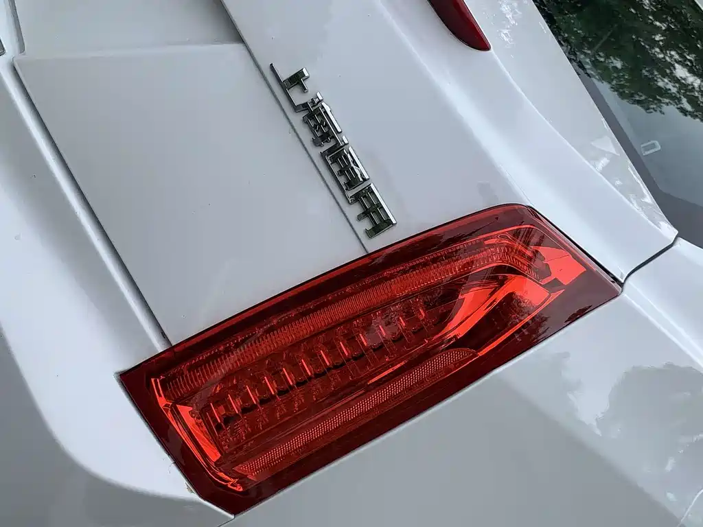 Cadillac ATS-L 2014 28T Elite