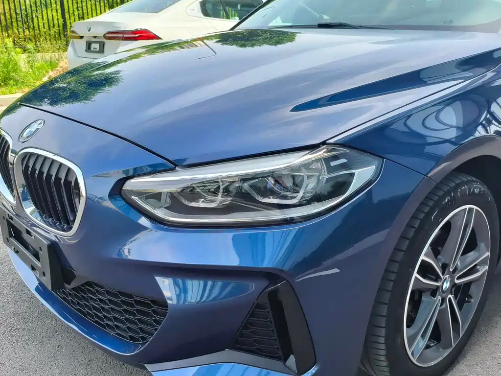 BMW 1 Series — фотографии объявления, Фото 17