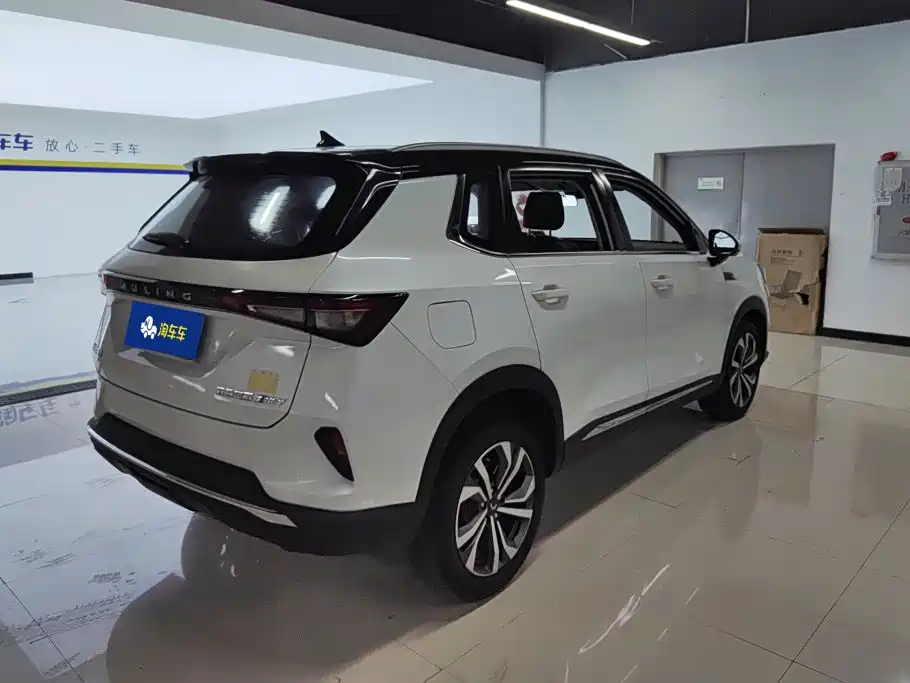 Wuling Xingchen — миниатюра 3