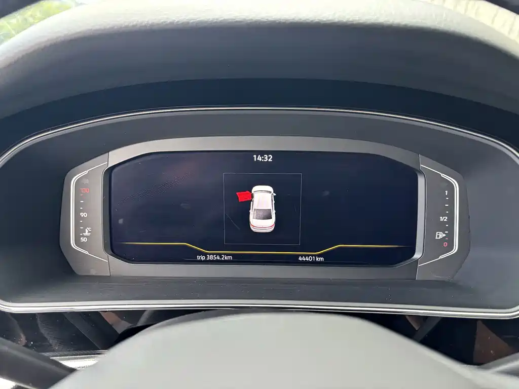 Volkswagen Passat — миниатюра 14