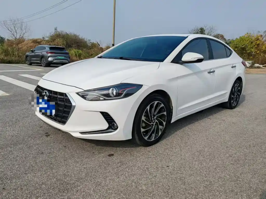 HYUNDAI LEAD
