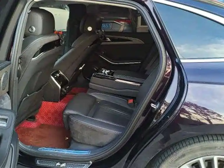 Hongqi H9 2020 2.0T