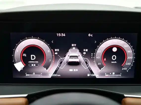 NISSAN EXPLORING THE LAND