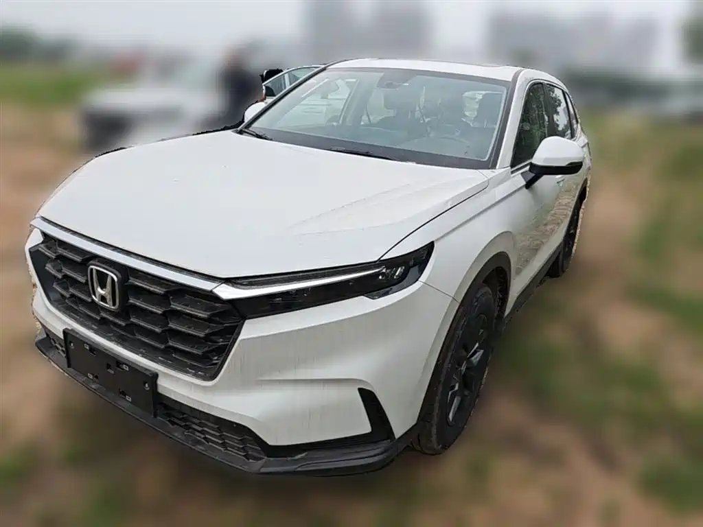 Honda CR-V 2026