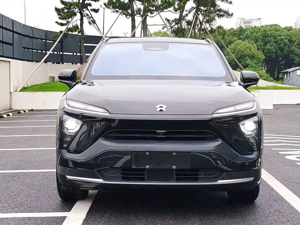 NIO ES6 2019 420KM Sport