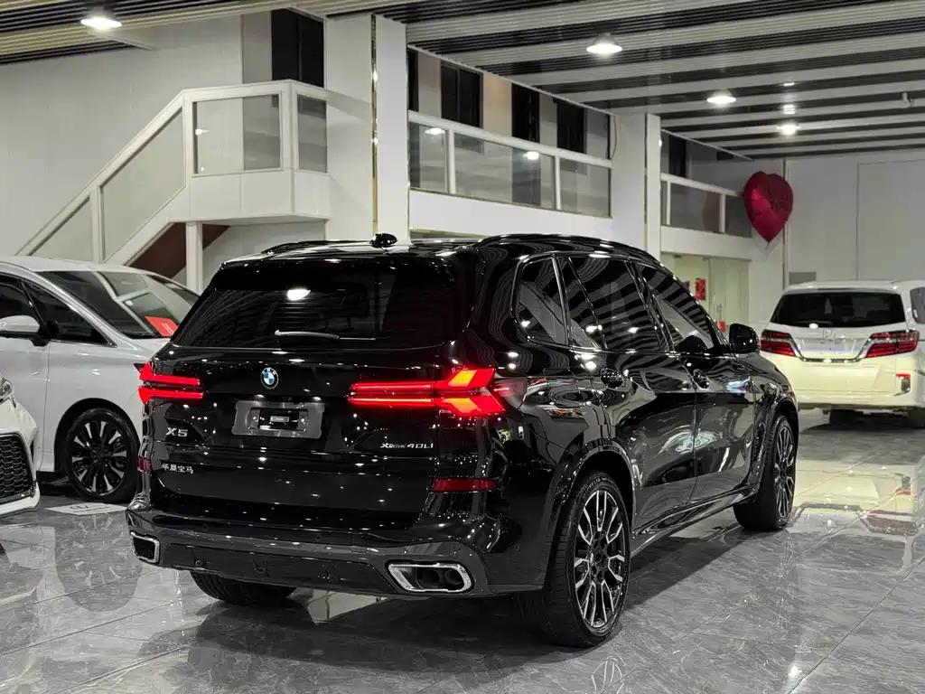 BMW X5 — фотографии объявления, Фото 16
