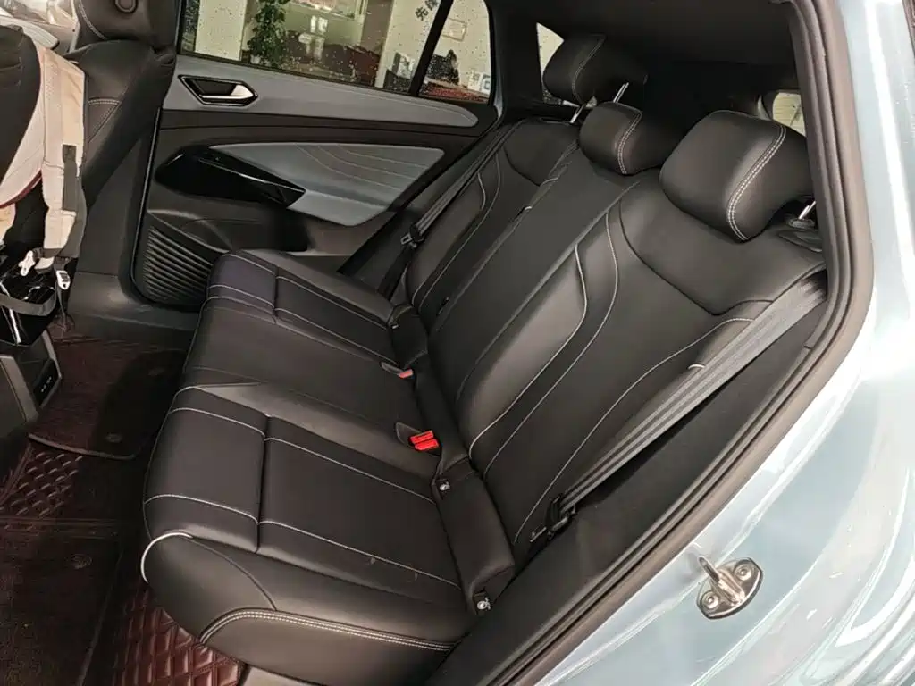 Volkswagen ID.4 X — миниатюра 17