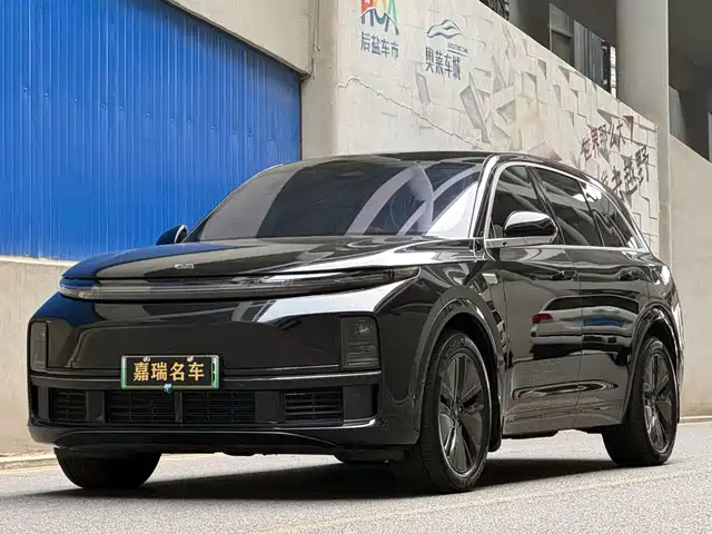 Li Auto L7