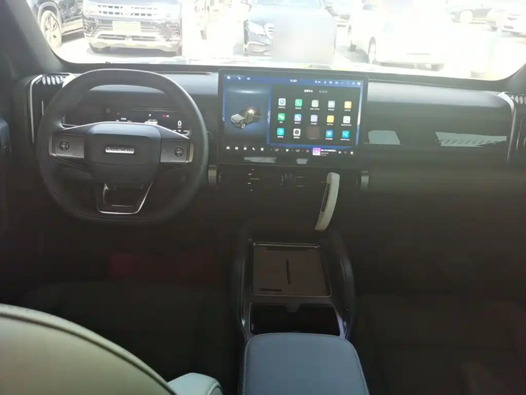 Fulwin Fengyun X3 — миниатюра 10