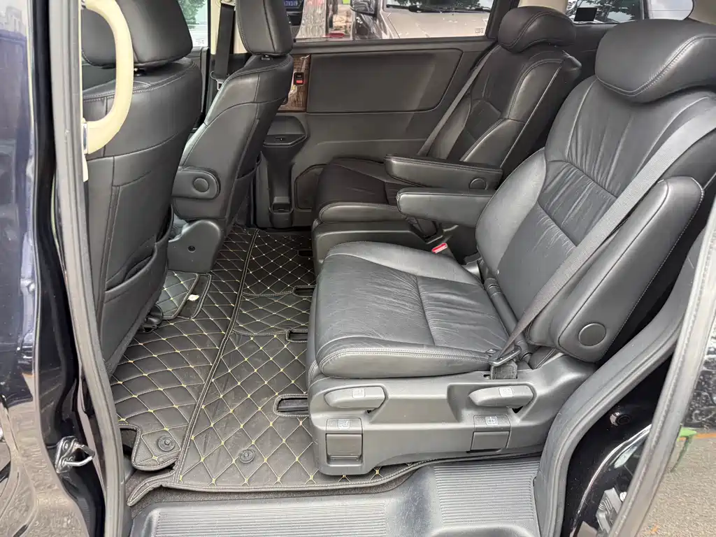 Honda Odyssey Facelift 2.4L Smart Edition, фото 9