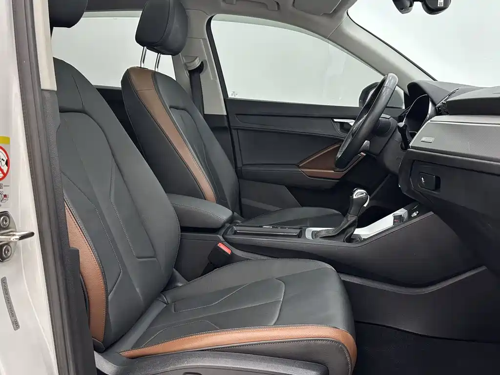 Audi Q3 2022 35 TFSI Fashion
